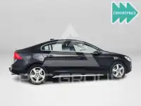2012 Volvo S60