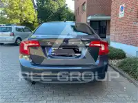 2012 Volvo S60