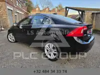 2012 Volvo S60