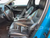2012 Volvo S60