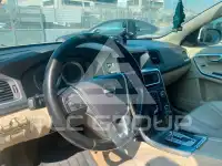 2012 Volvo S60