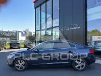 2012 Volvo S60