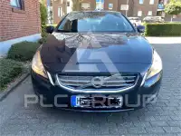 2012 Volvo S60