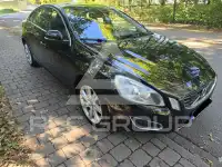 2012 Volvo S60