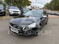 2012 Volvo S60