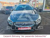 2012 Volvo S60