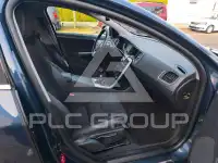 2012 Volvo S60