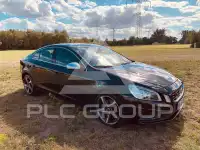 2012 Volvo S60