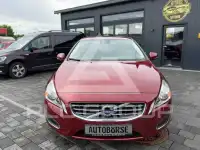 2012 Volvo S60