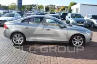 2012 Volvo S60