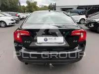 2012 Volvo S60