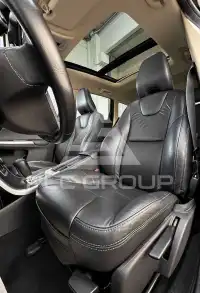 2012 Volvo Others