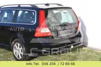 2012 Volvo V70