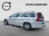 2012 Volvo V70