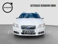 2012 Volvo V70