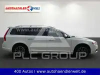 2012 Volvo V70