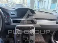2012 Volvo V70