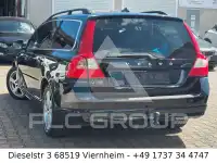 2012 Volvo V70