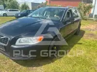 2012 Volvo V70
