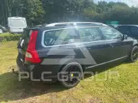 2012 Volvo V70