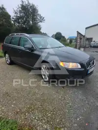 2012 Volvo V70