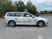2012 Volvo V70
