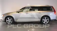 2012 Volvo V70