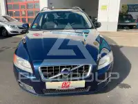 2012 Volvo V70