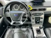 2012 Volvo V70