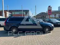 2012 Volvo V70