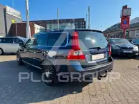 2012 Volvo V70