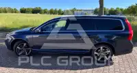 2013 Volvo V70
