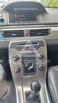 2012 Volvo V70