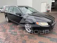 2012 Volvo V70