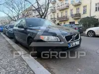 2012 Volvo V70