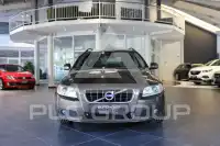 2012 Volvo V70