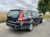 2012 Volvo V70