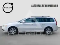 2012 Volvo V70