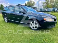 2012 Volvo V70