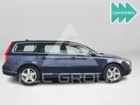 2012 Volvo V70