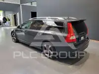 2012 Volvo V70