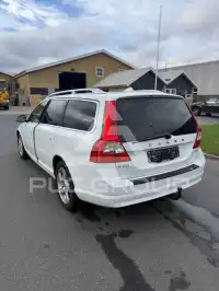 2012 Volvo V70