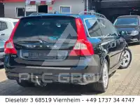 2012 Volvo V70