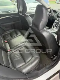 2012 Volvo V70