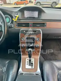2012 Volvo V70