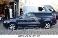 2012 Volvo V70