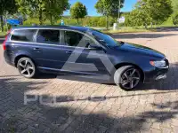 2013 Volvo V70
