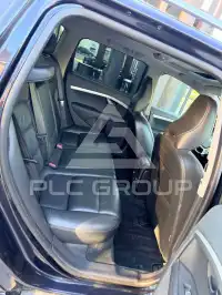2012 Volvo V70