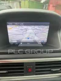 2012 Volvo V70
