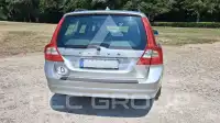 2012 Volvo V70